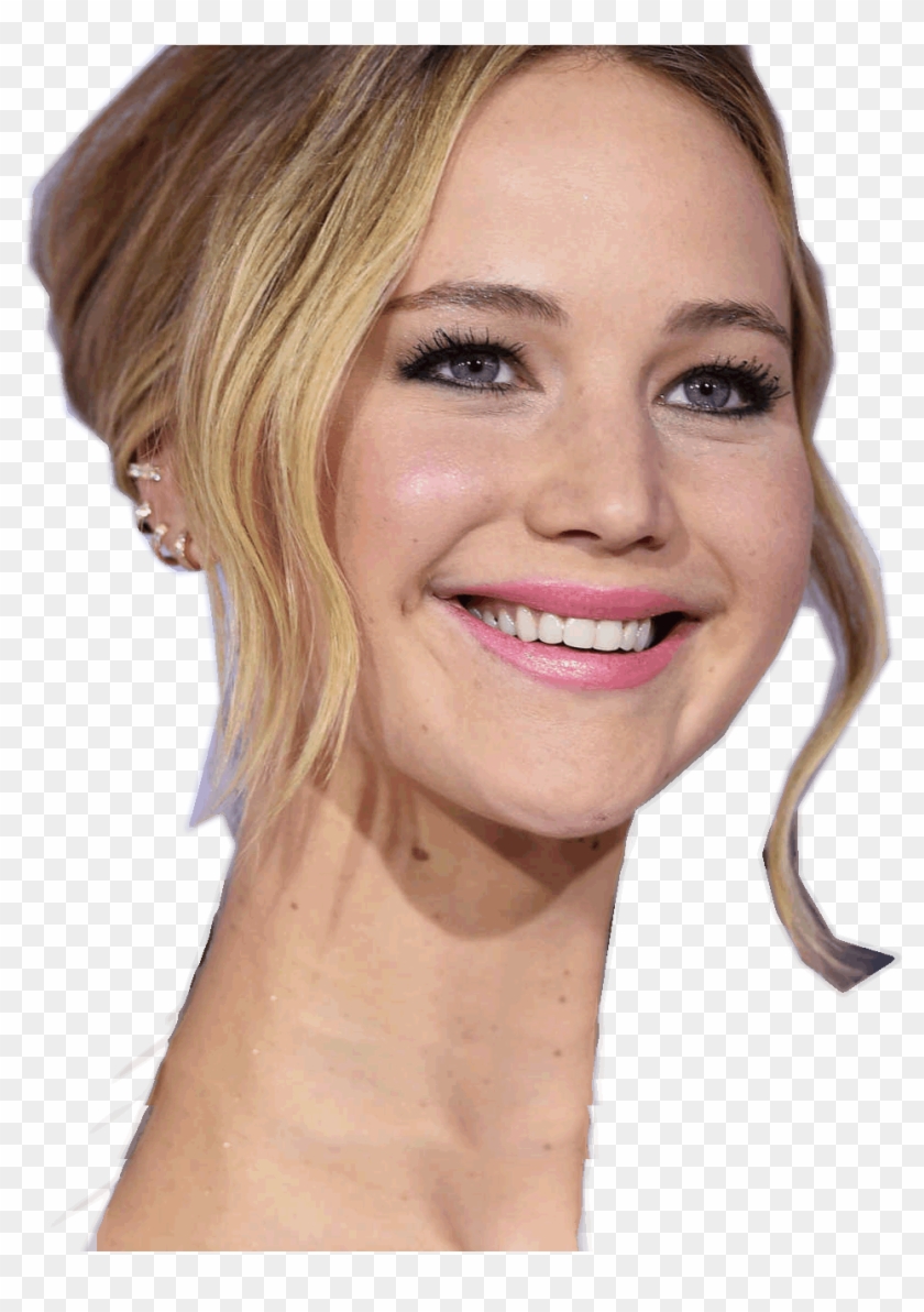 Post - Jennifer Lawrence Clipart