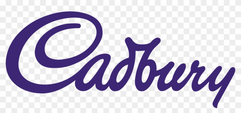 Cadbury Dairy Milk To Celebrate The Arrival Of New - Cadbury Logo Clipart #1640070