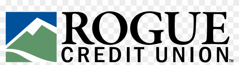 Beginning As A 10 Teacher, Member Based Organization - Rogue Credit Union Logo Clipart