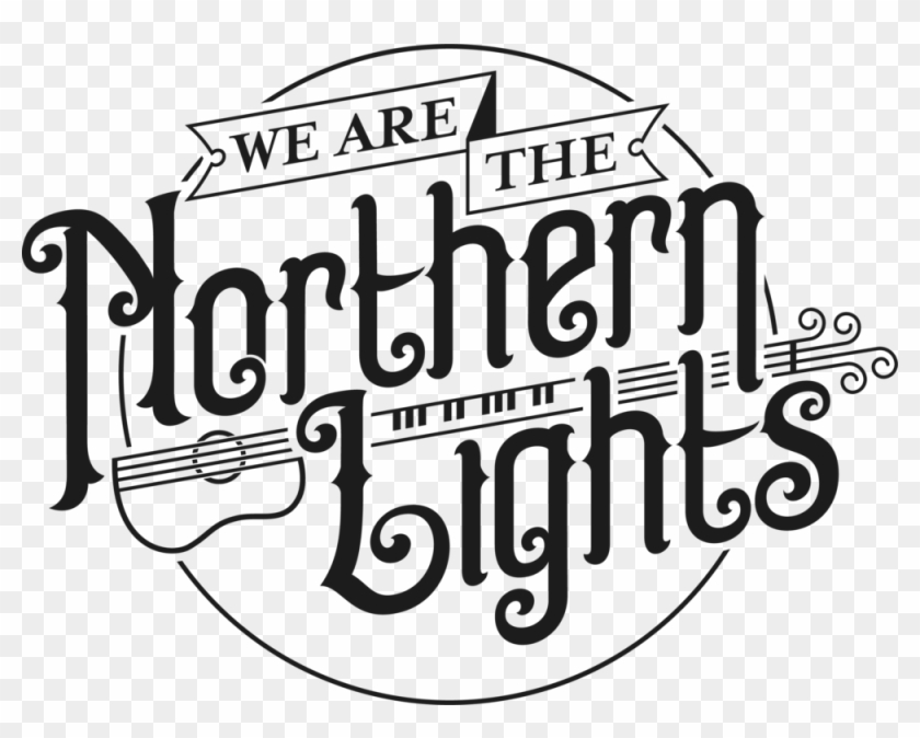 Northern Lights Png Clipart