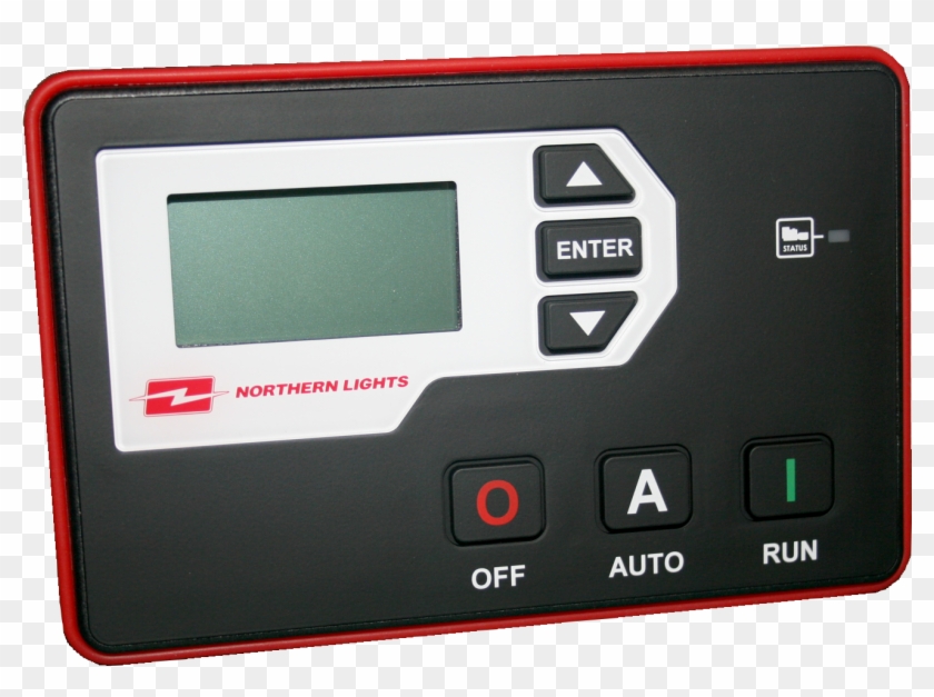 Tsc The Controller Tough Enough For Northern Lights - Electronics Clipart