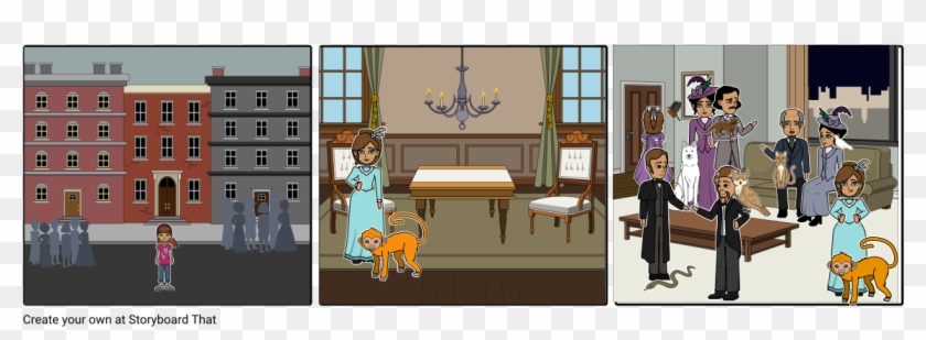 Finithe Northern Lights - Illustration Clipart #1640281