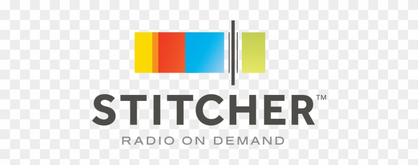 Stitcher Logo Transparent Clipart