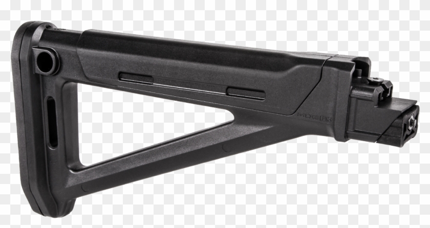Magpul Ak Stock Clipart #1640314