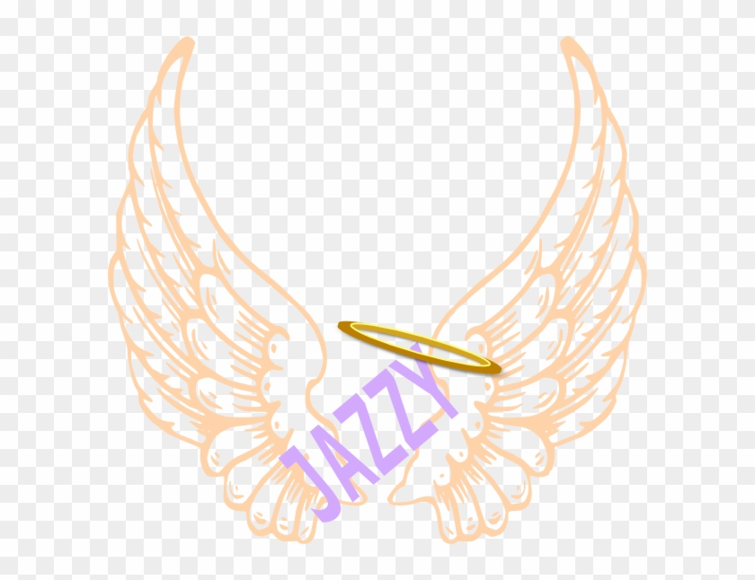 Stickers On Picsart Angle Wing Clipart