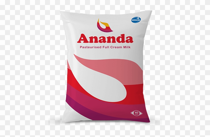 Dairy Product Companies In India, Dairy Product Suppliers - Ananda Products Clipart #1640342