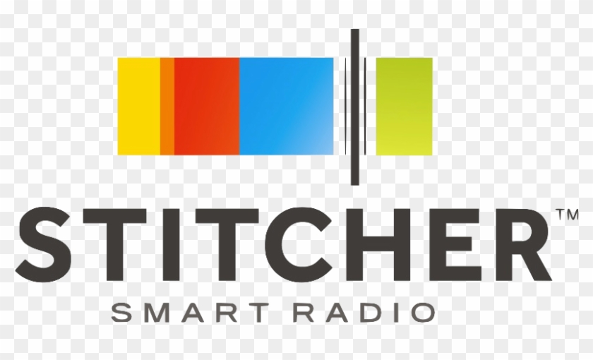 Find Finlandia Fridays On Stitcher - Stitcher Logo Png Clipart