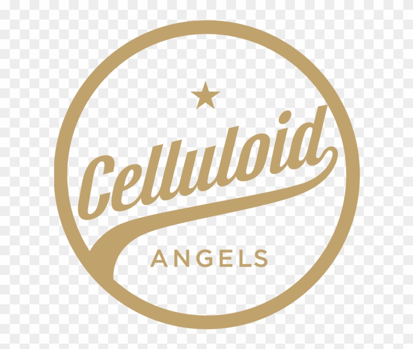 Celluloid Angels - Circle Clipart