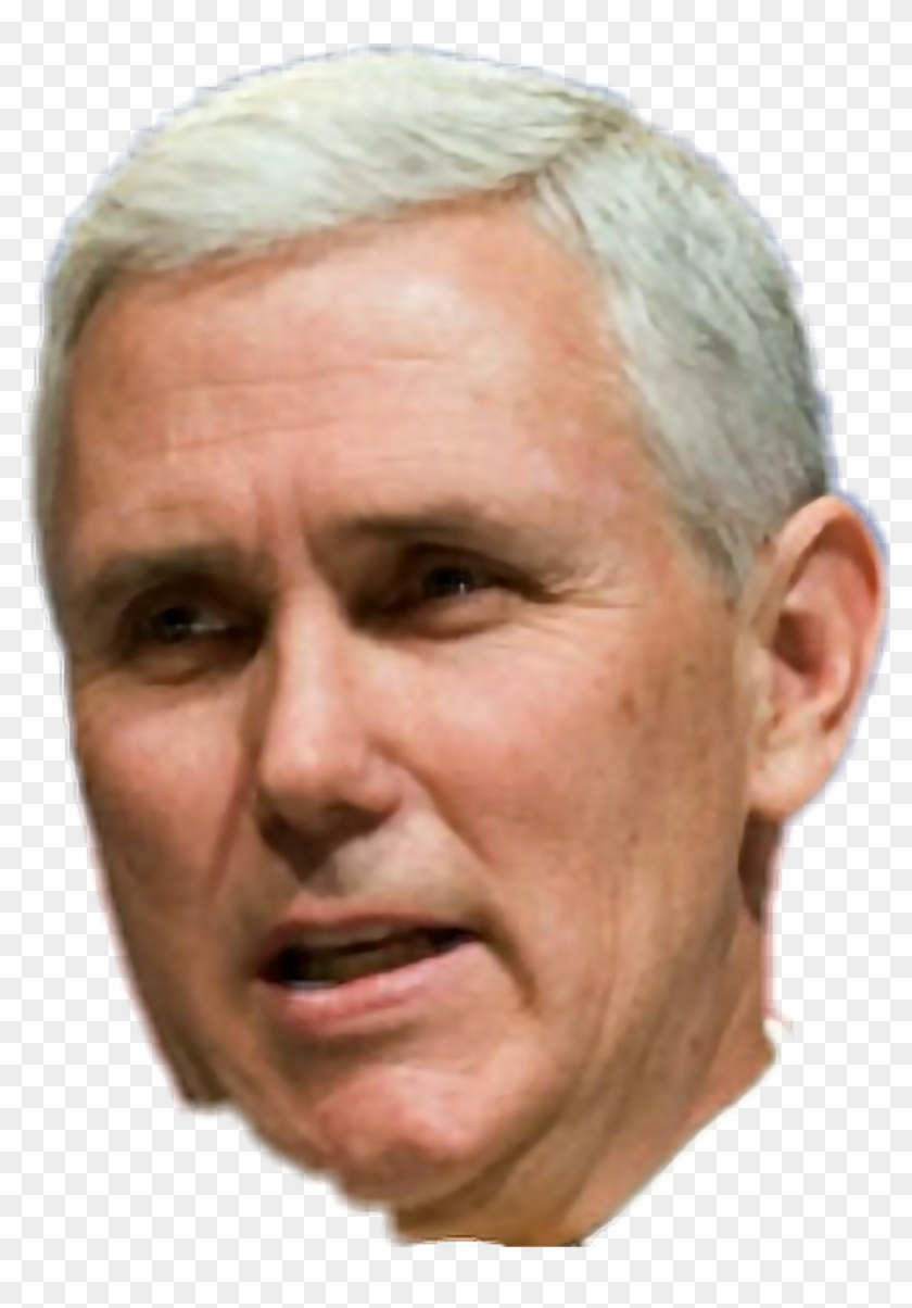 Mikepence Sticker - Mike Pence Clipart