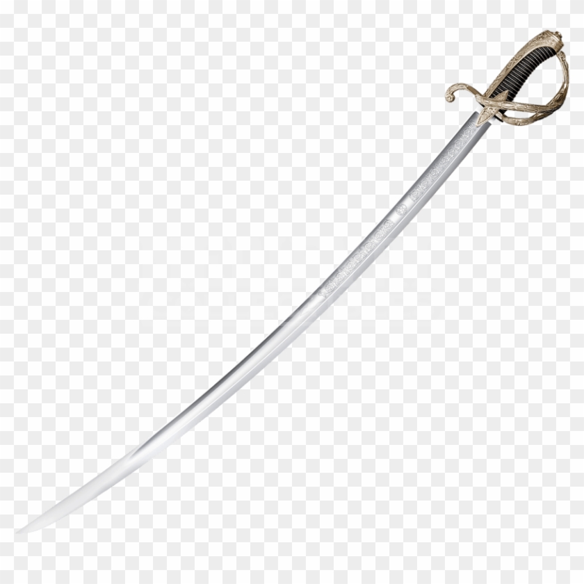 Officer Saber Clipart #1640545