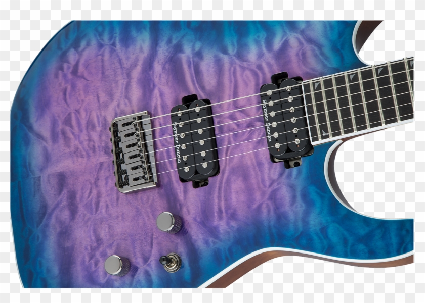 Northern Lights Jackson Sl2q Pro Series Soloist Clipart #1640547