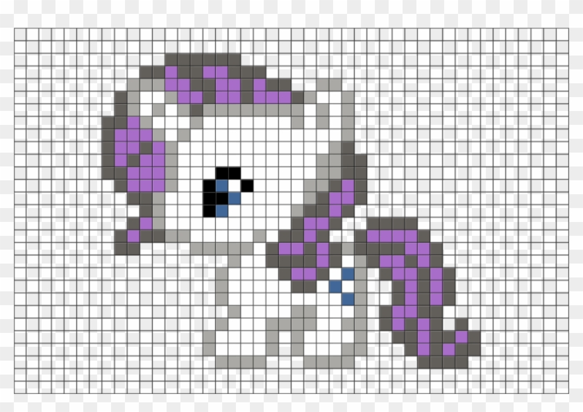 Pixel Rarity Clipart #1640568