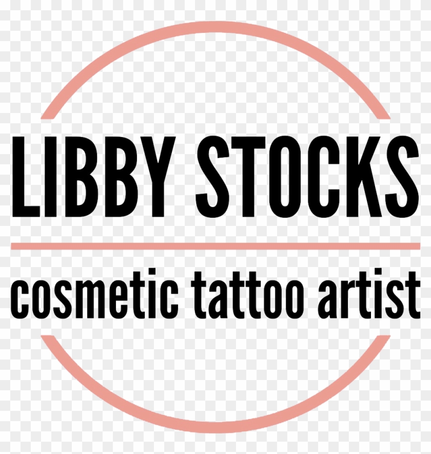 Logo Brand Font Tattoo Artist Download Hq Png Clipart - Circle Transparent Png #1640643