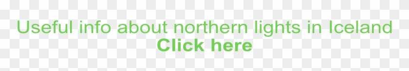 Useful Info About Northern Lights - Parallel Clipart #1640658