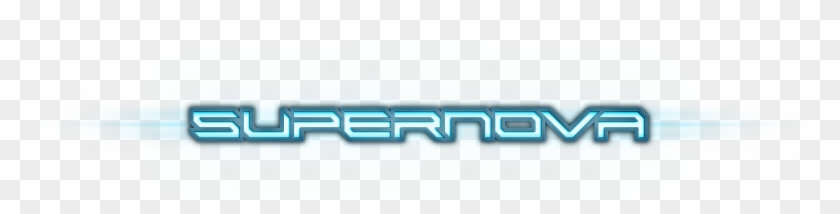 Supernova Png - Supernova Logo Png Clipart