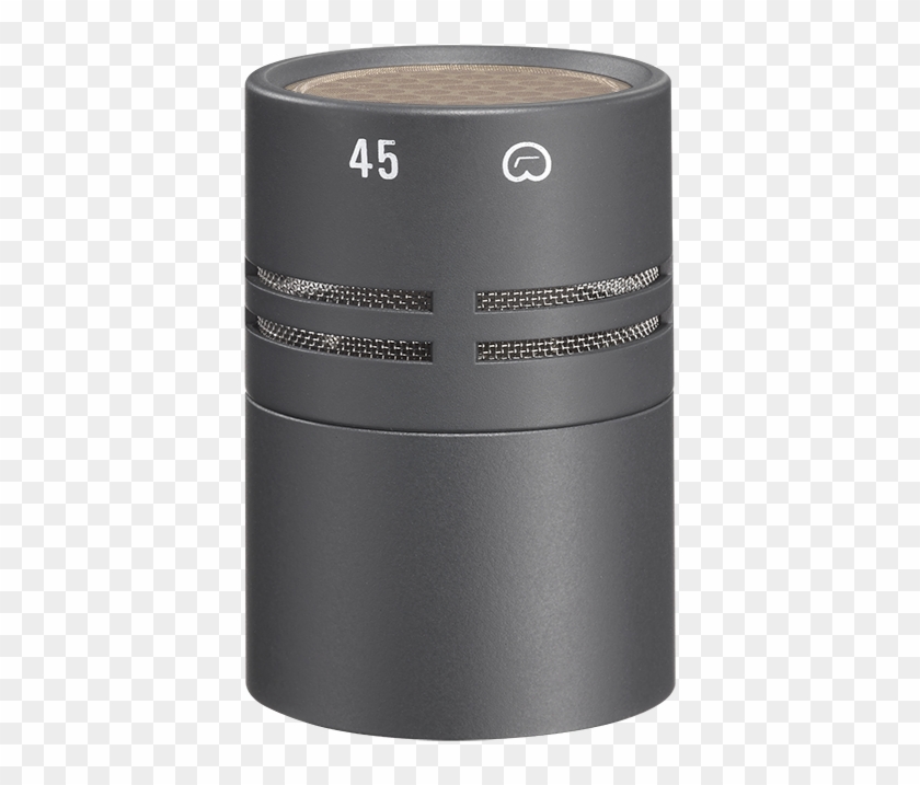 Product Detail X2 Desktop Ak 45 Neumann Miniature Microphone - Microphone Clipart #1640690