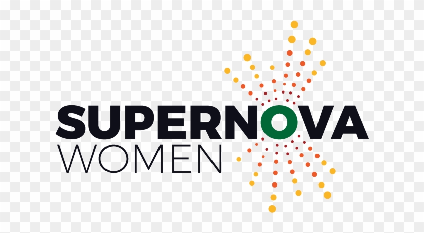 Supernova Logo Clipart #1640722