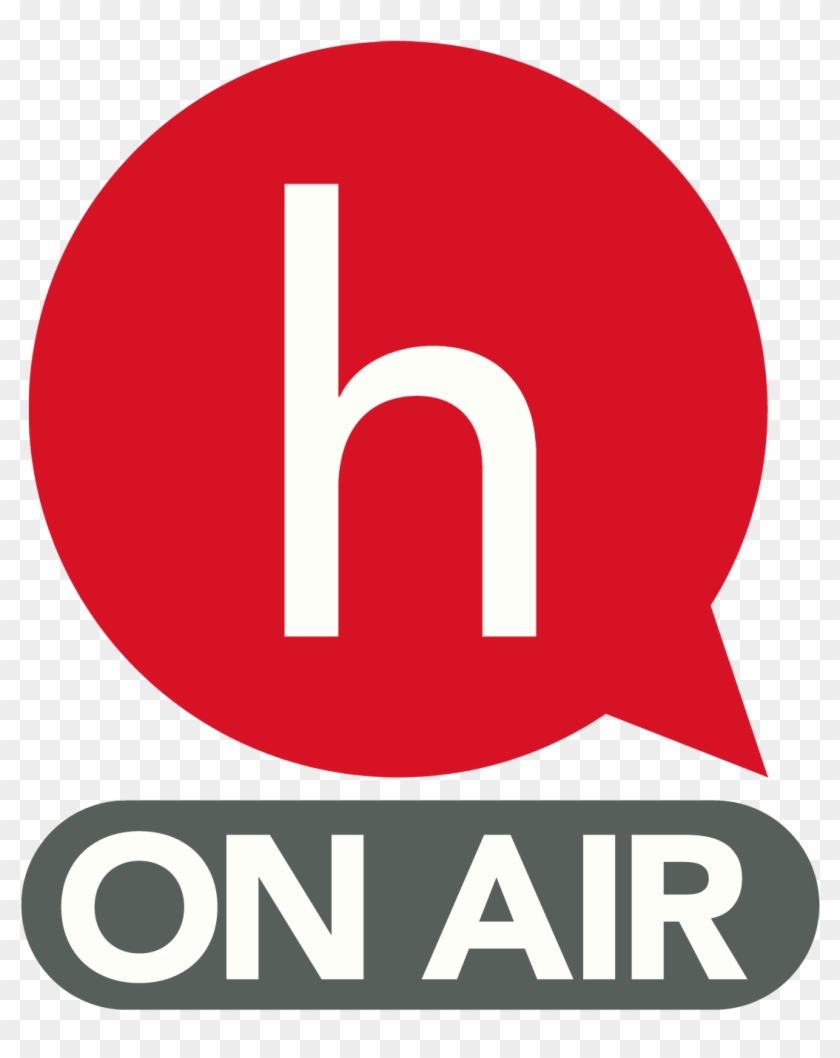 Get The Stitcher App - Circle Clipart #1640843