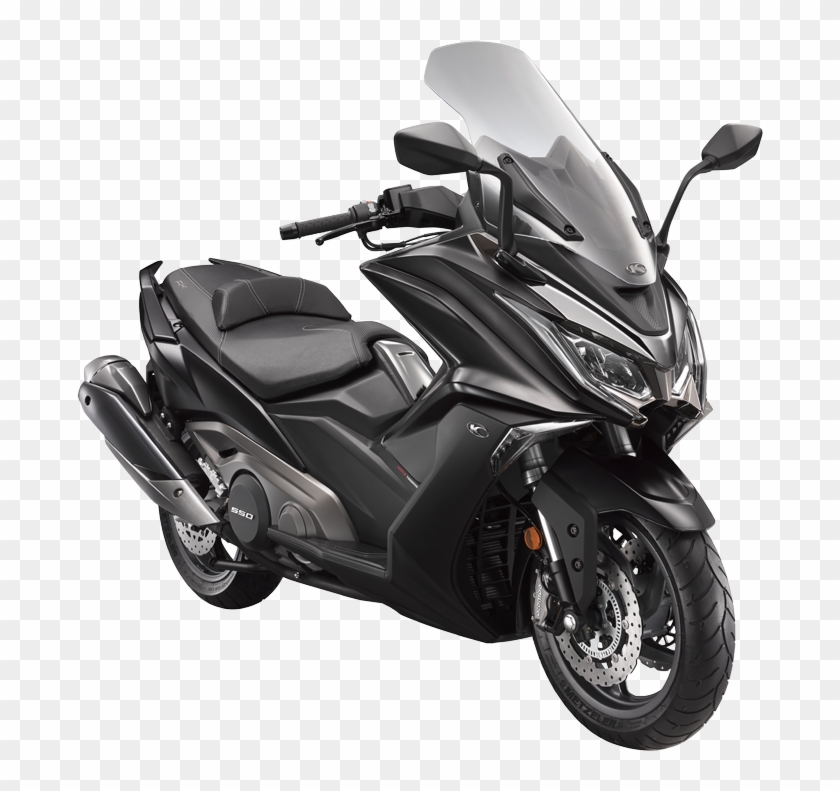 Kymco Ak 550 2018 Clipart