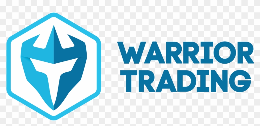 Hot Stocks To Watch 6 4 2018 Warrior Trading Logo Clipart 1640950 Pikpng
