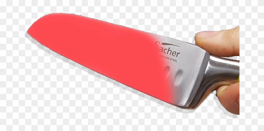 1000 Degree Knife Png - Glowing 1000 Degree Knife Clipart #1640979