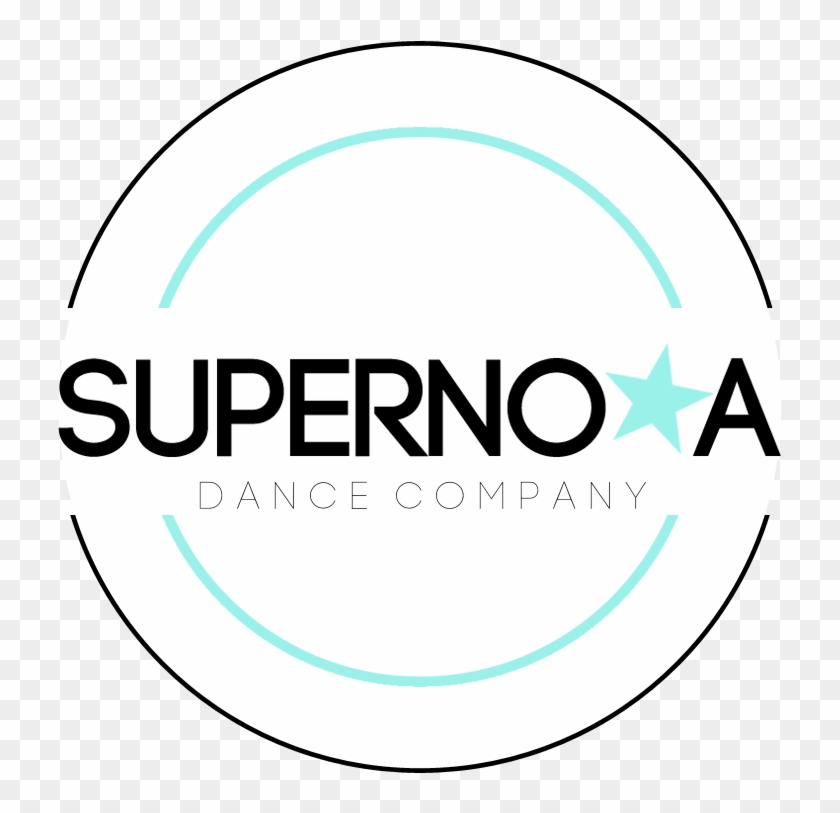 Welcome To Supernova Dance Company - Circle Clipart #1641039