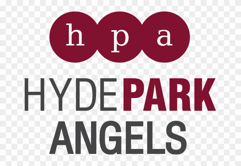 Image Image Image Image Image Image - Hyde Park Angels Logo Clipart #1641094