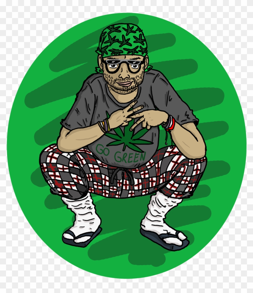 #h3h3 #gogreen @h3h3productions @hilakleinh3pic - H3h3 Go Green Clipart #1641136