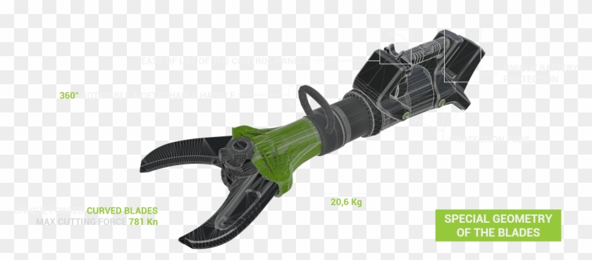 Cutter Mc - Cutting Rescue Clipart