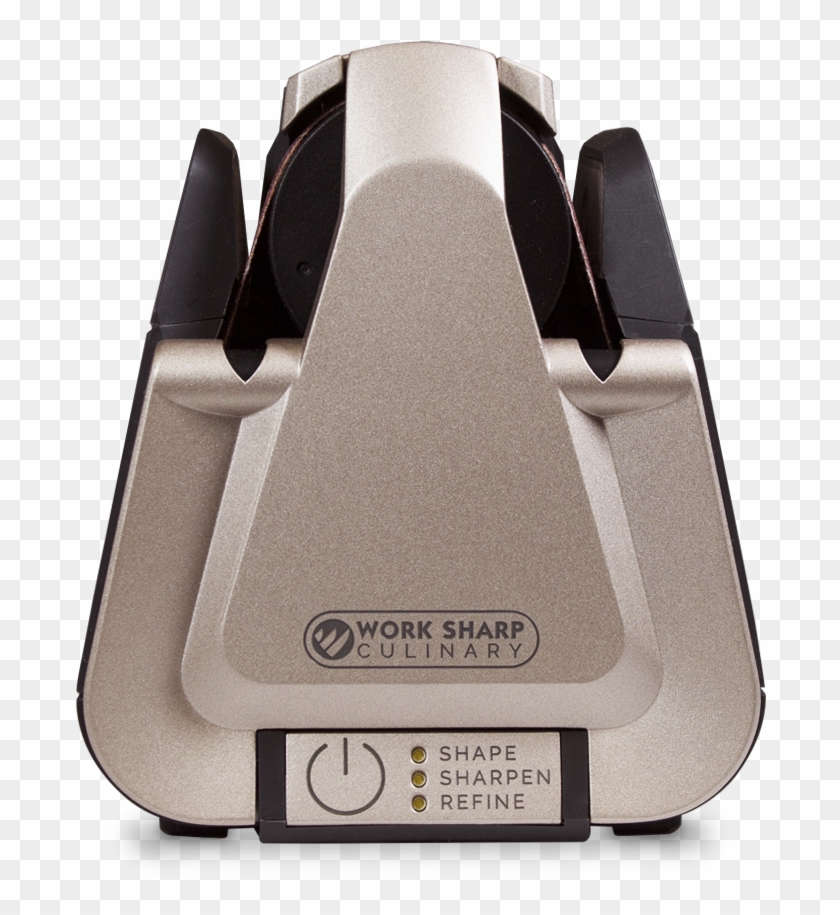 Work Sharp E5 Kitchen Knife Sharpener - Small Appliance Clipart