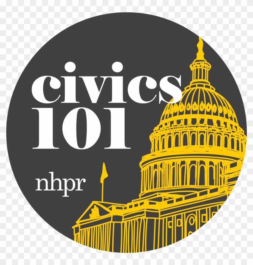 Listen & Subscribe - Civics 101 Clipart #1641359