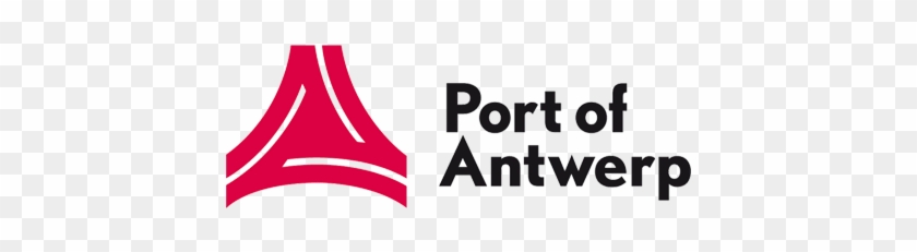 Port Of Antwerp Clipart #1641361