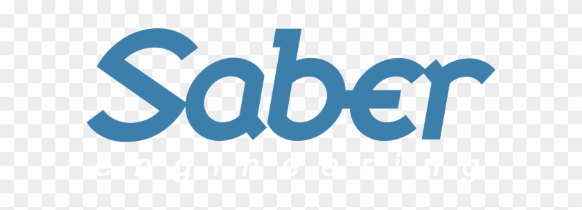 Saber Engineering - Graphics Clipart