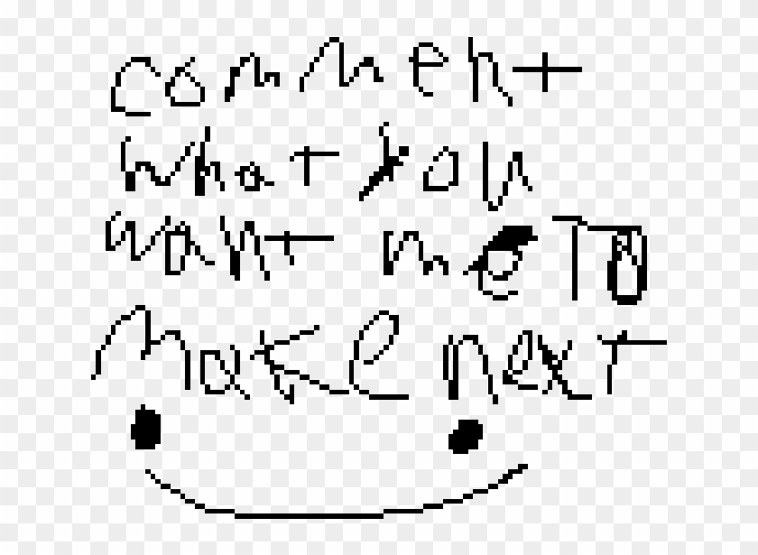 Random Image From User - Calligraphy Clipart