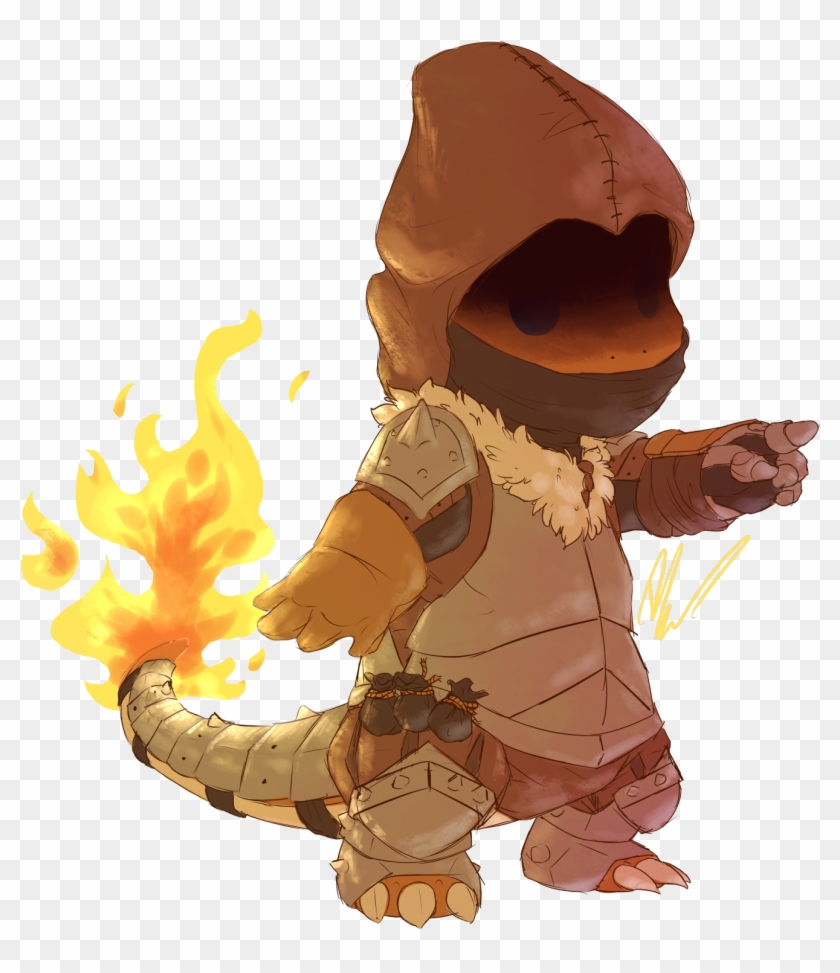 Brown Cross With Lamb In Front Clipart - Darkest Dungeon Pokemon - Png Download