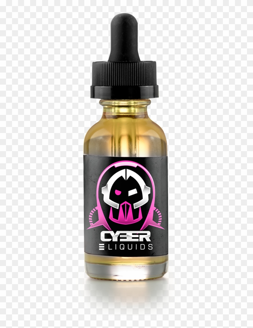 Supernova By Cyberliquids - Cyber Liquid E Juice Clipart #1641714