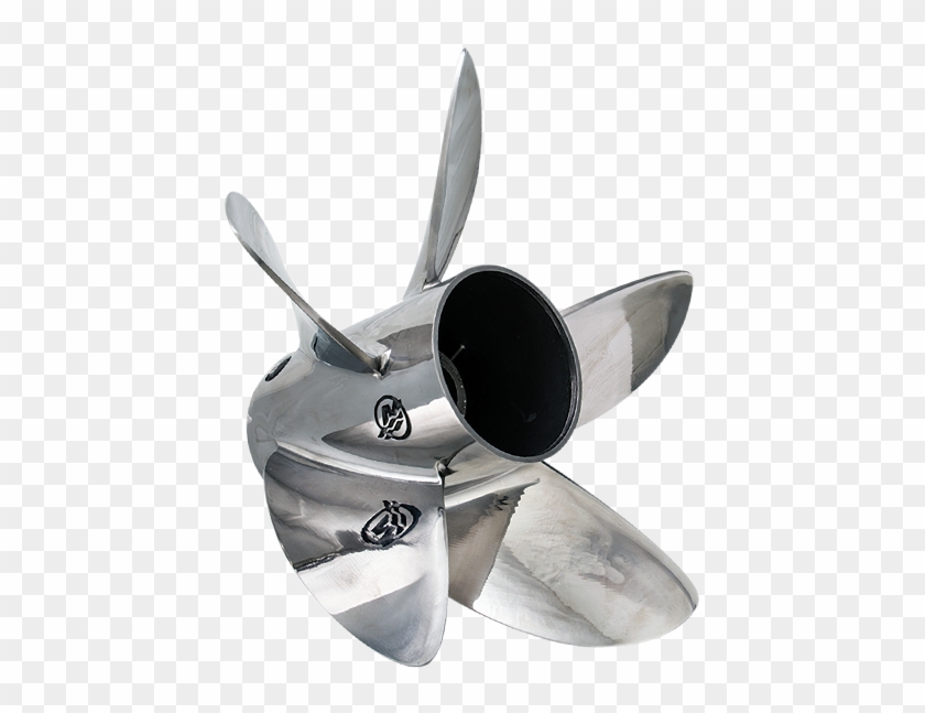 Max5 - Mercury Max 5 Propeller Clipart #1641716