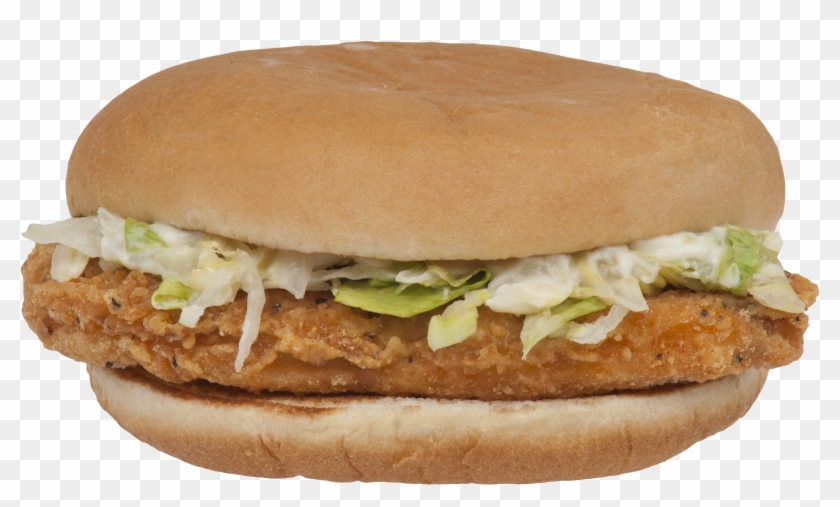Freeuse Stock File Mcchicken Png Wikimedia Commons Clipart #1641749