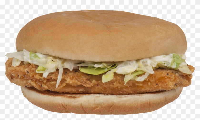 Freeuse Stock File Mcchicken Png Wikimedia Commons Clipart