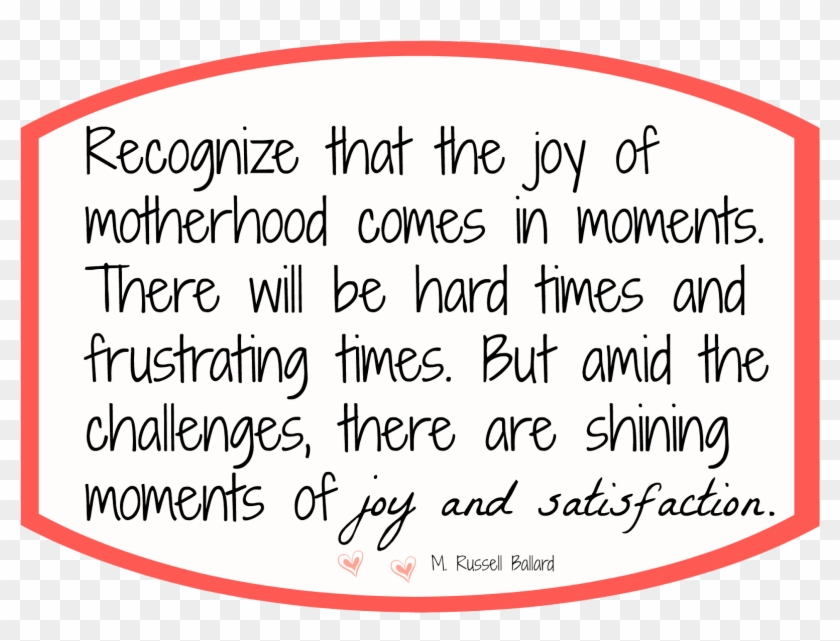 Sometimes, I Create Moments With Jace - Healthy Lifestyle Clipart #1641754