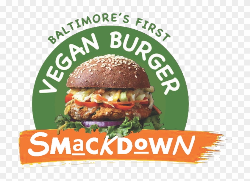 Pre-registration Needed Click Here For Vegan Burger - Buffalo Burger Clipart #1641778
