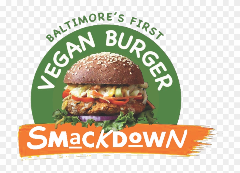 Pre-registration Needed Click Here For Vegan Burger - Buffalo Burger Clipart