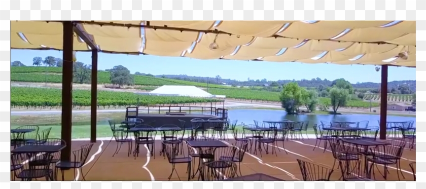 Naggiar Patio - Seaside Resort Clipart #1641834