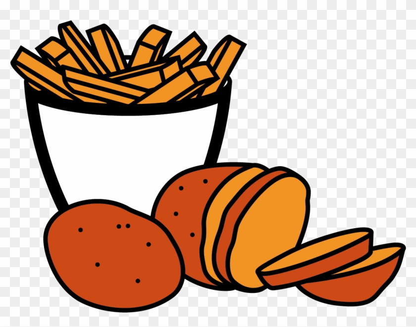 Sauce Au Choix Clipart