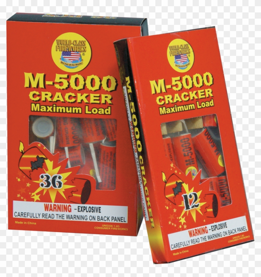 M-5000 Salute Cracker Clipart #1641907