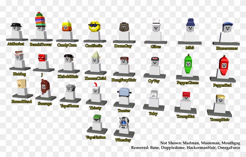 Blockland Forums - Carmine Clipart #1641954