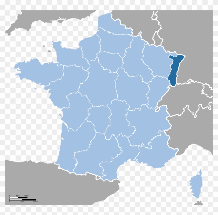 Nord Pa De Calais Clipart