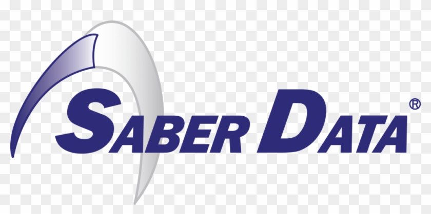 Saber Data - Napier Clipart