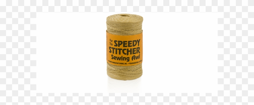 Speedy Stitcher Thread - Cylinder Clipart #1642026
