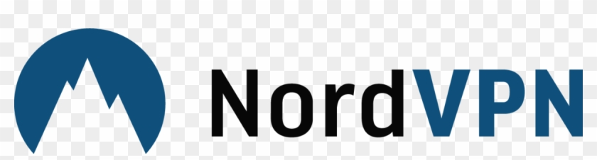 Nordvpn Logo - Nordvpn Logo Png Clipart